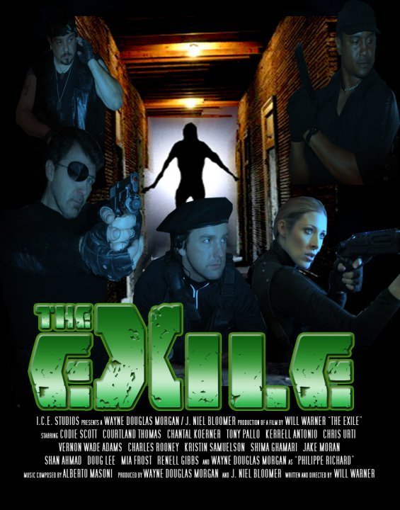 The Exile